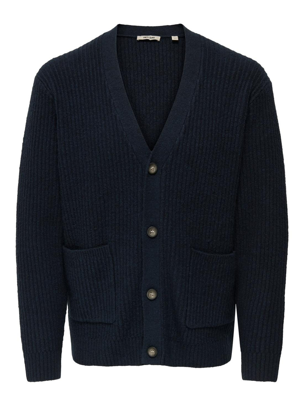 ONSFRAME RLX CARDIGAN KNIT 
