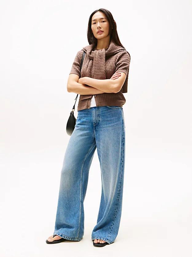 WW0WW45707/GTO TOMMY HILFIGER