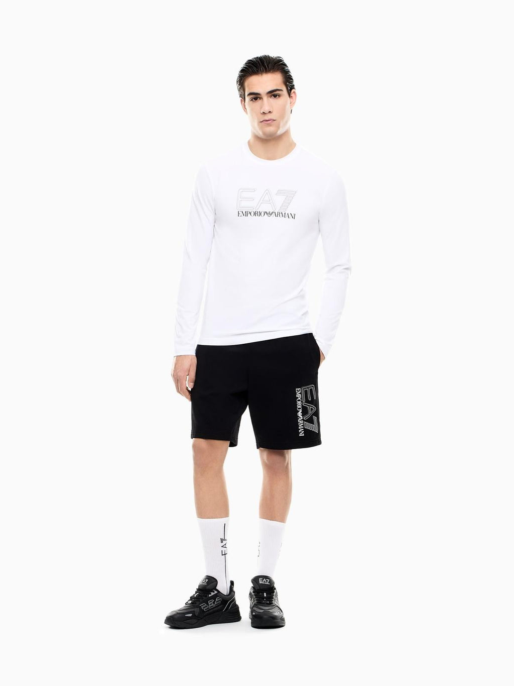 7M001310 AF10373/U0002 EMPORIO ARMANI EA7