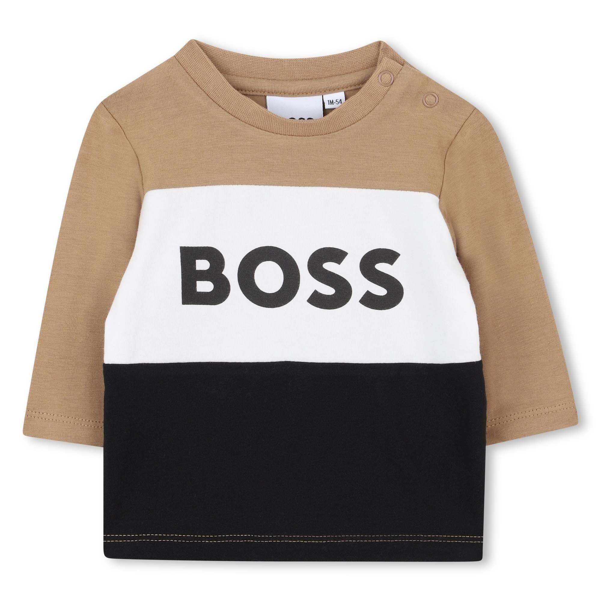 J52533/269 BOSS