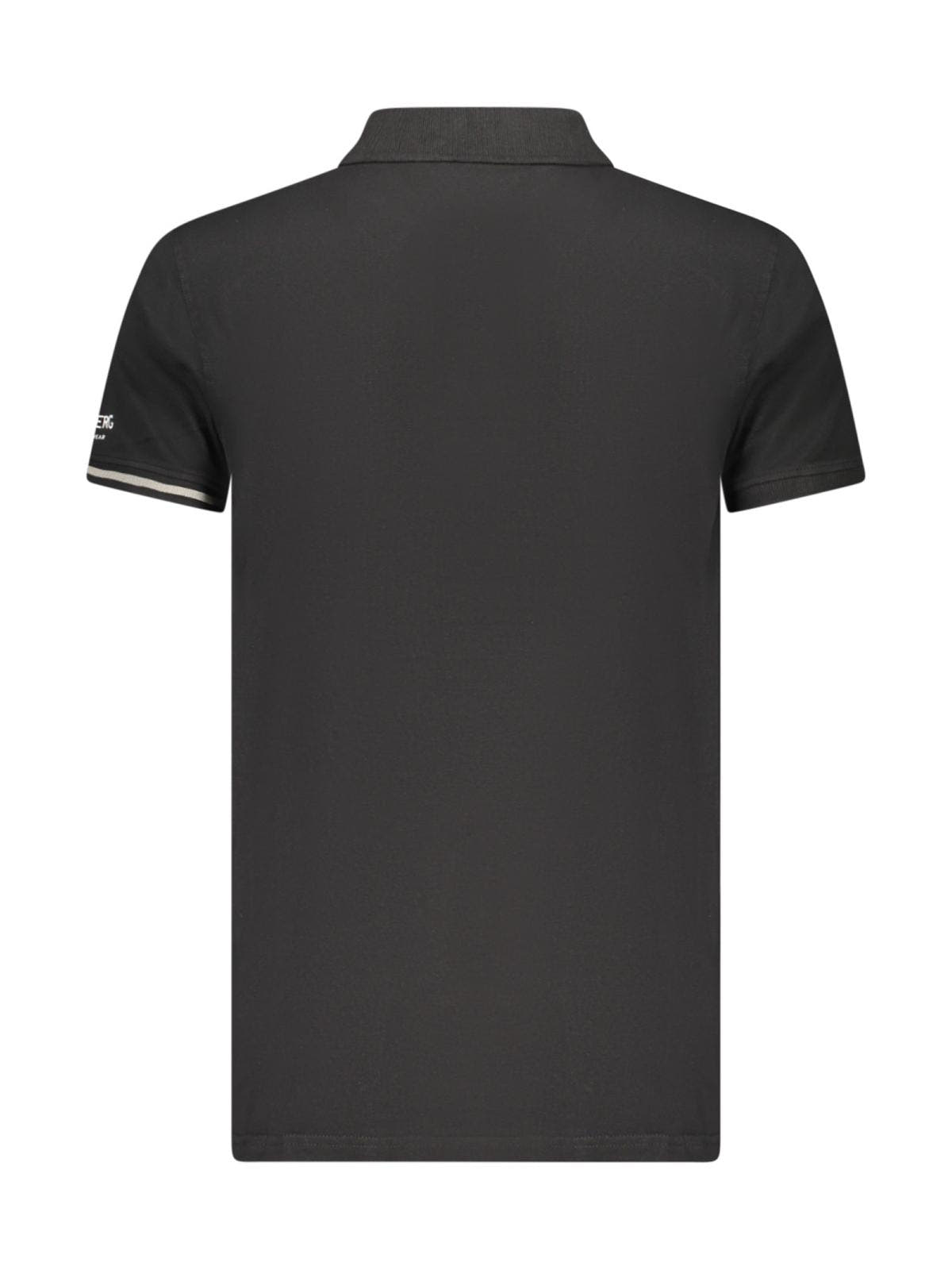 ICE25MPL01/BLACK ICEBERG