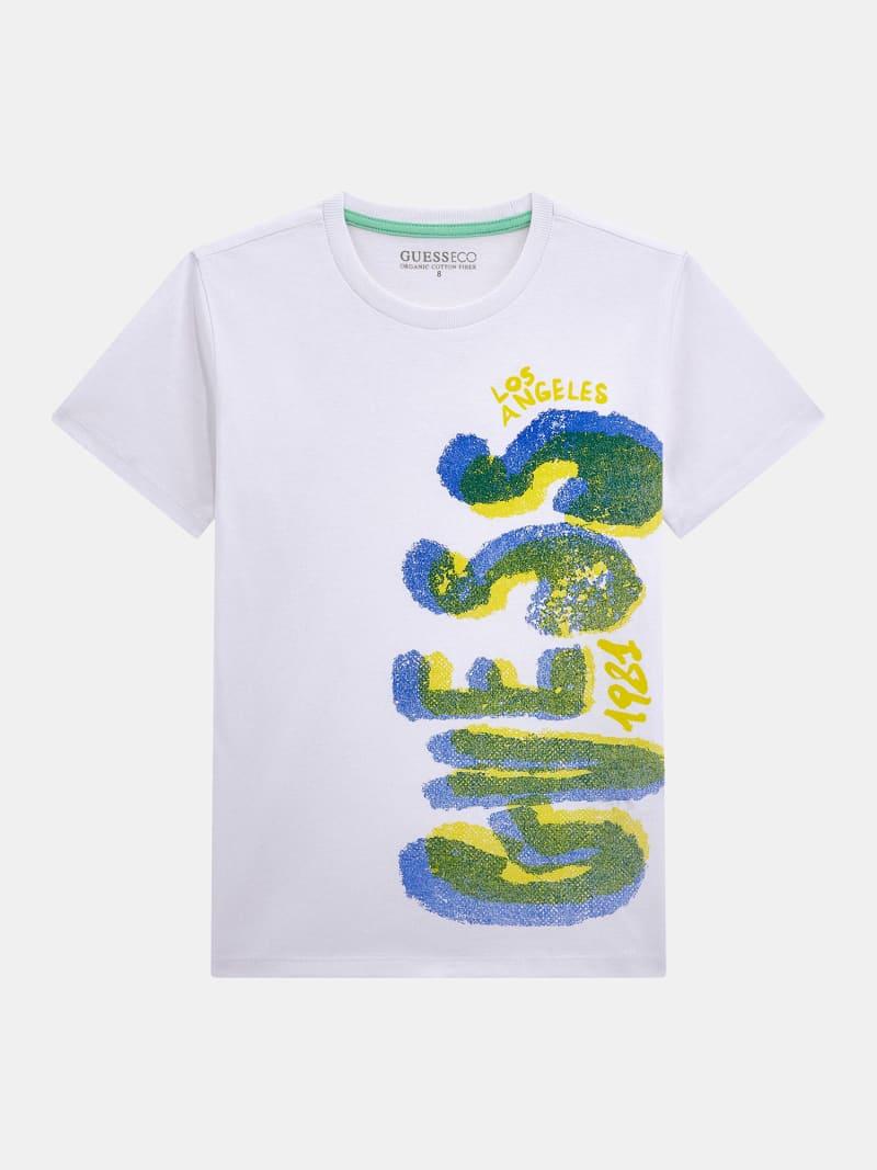 SS T-SHIRT 