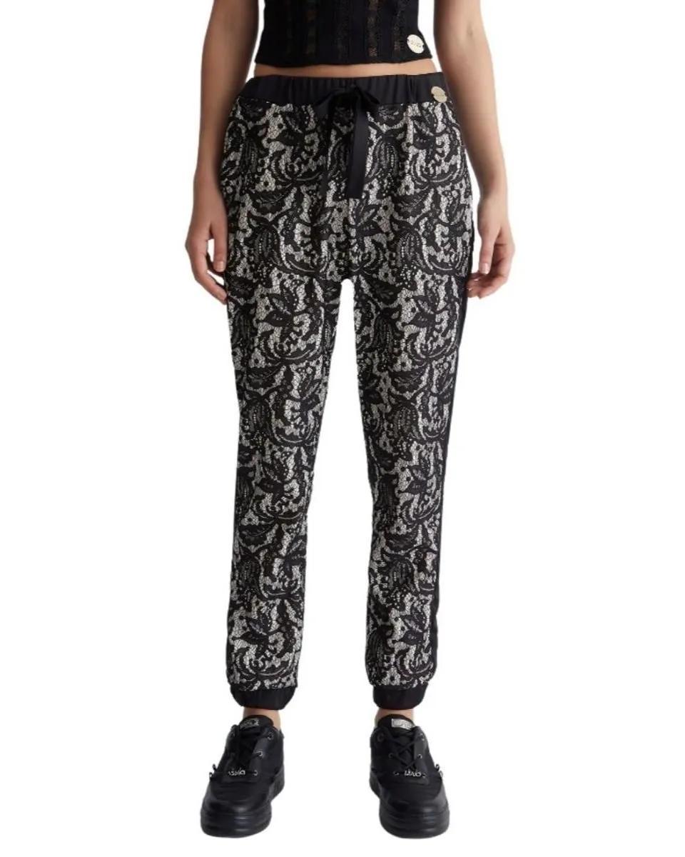JOGGING PIZZO 5F3102J4571/Q9734 LIU JO