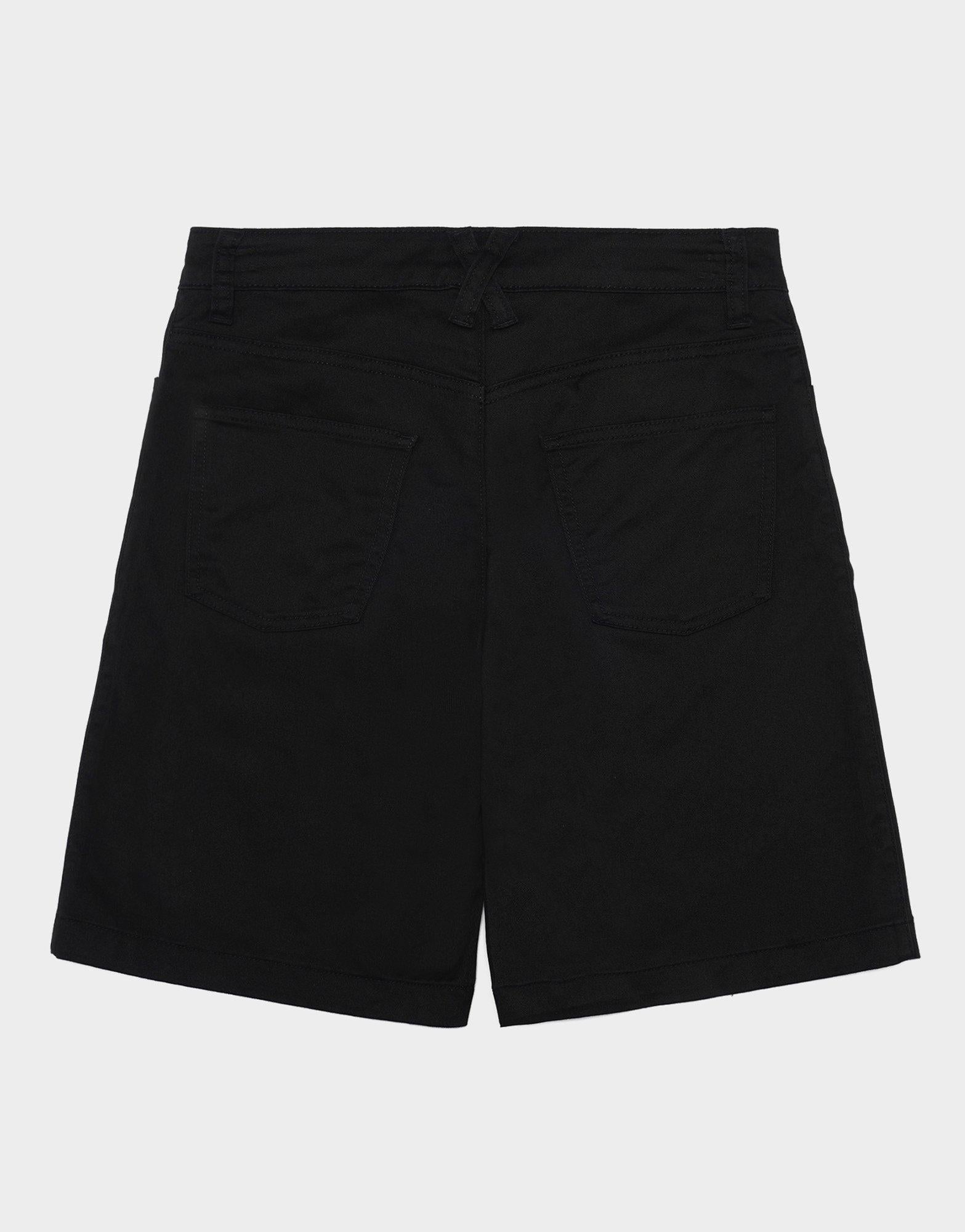 JDB WE OUTSIDE SKATER SHORT 