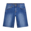 GUESS STRETCH DENIM SHORTS