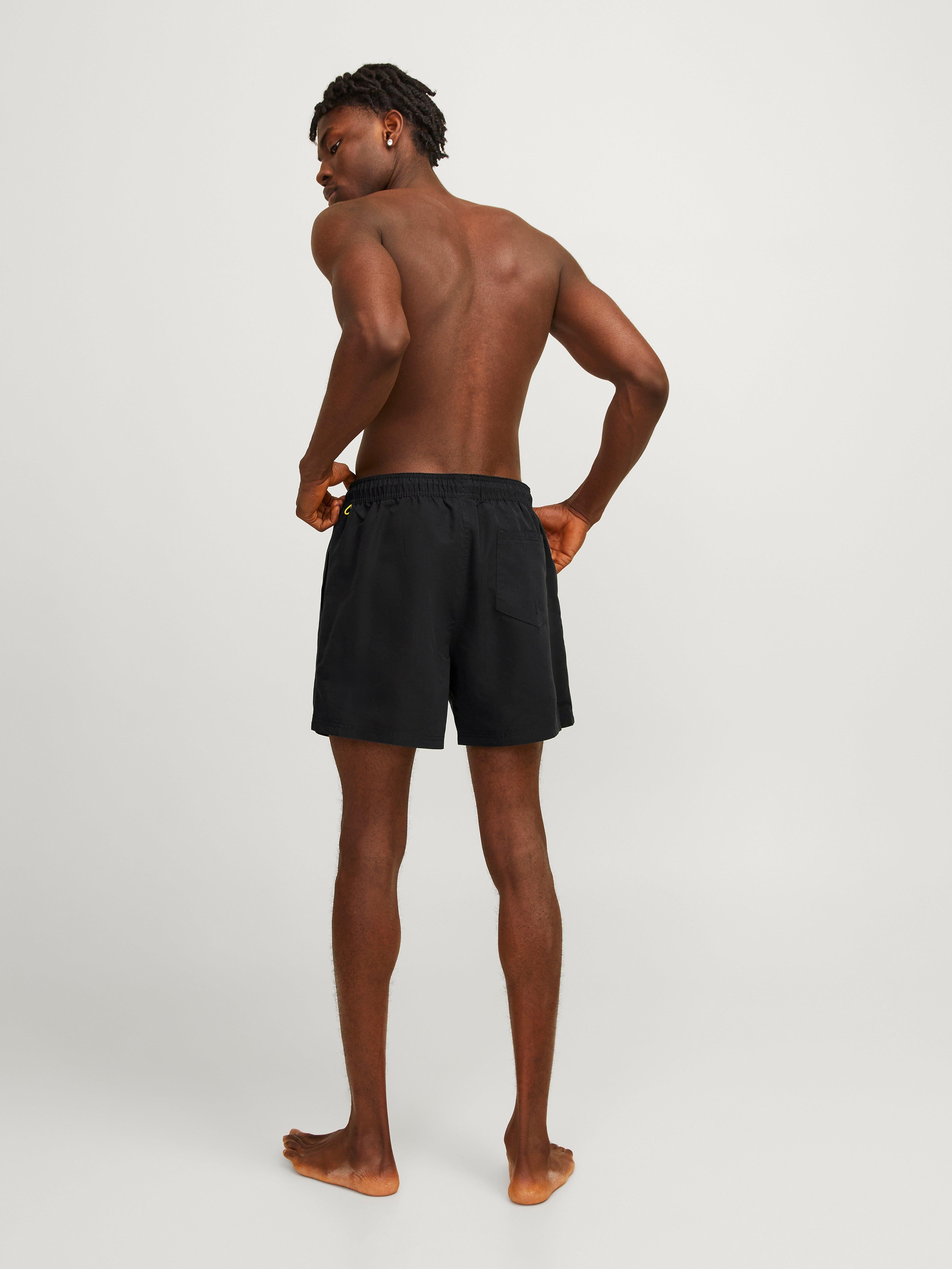 12225961/Black JACK AND JONES