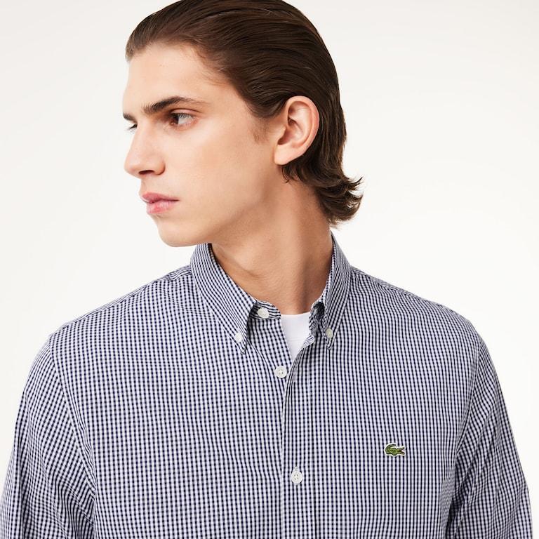 CAMICIA M/L 