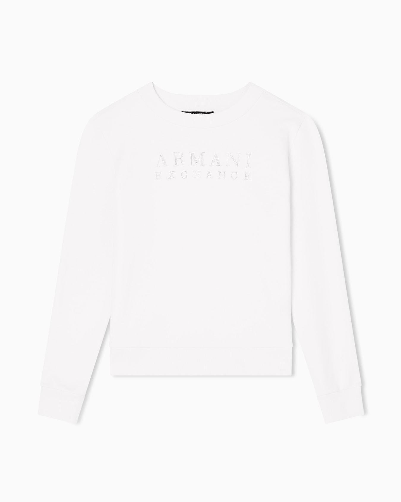 XW000985 AF14284/U1003 ARMANI EXCHANGE