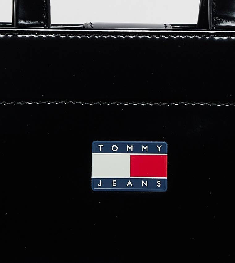 TJW MUST MINI TOTE AW0AW17870/BDS TOMMY JEANS