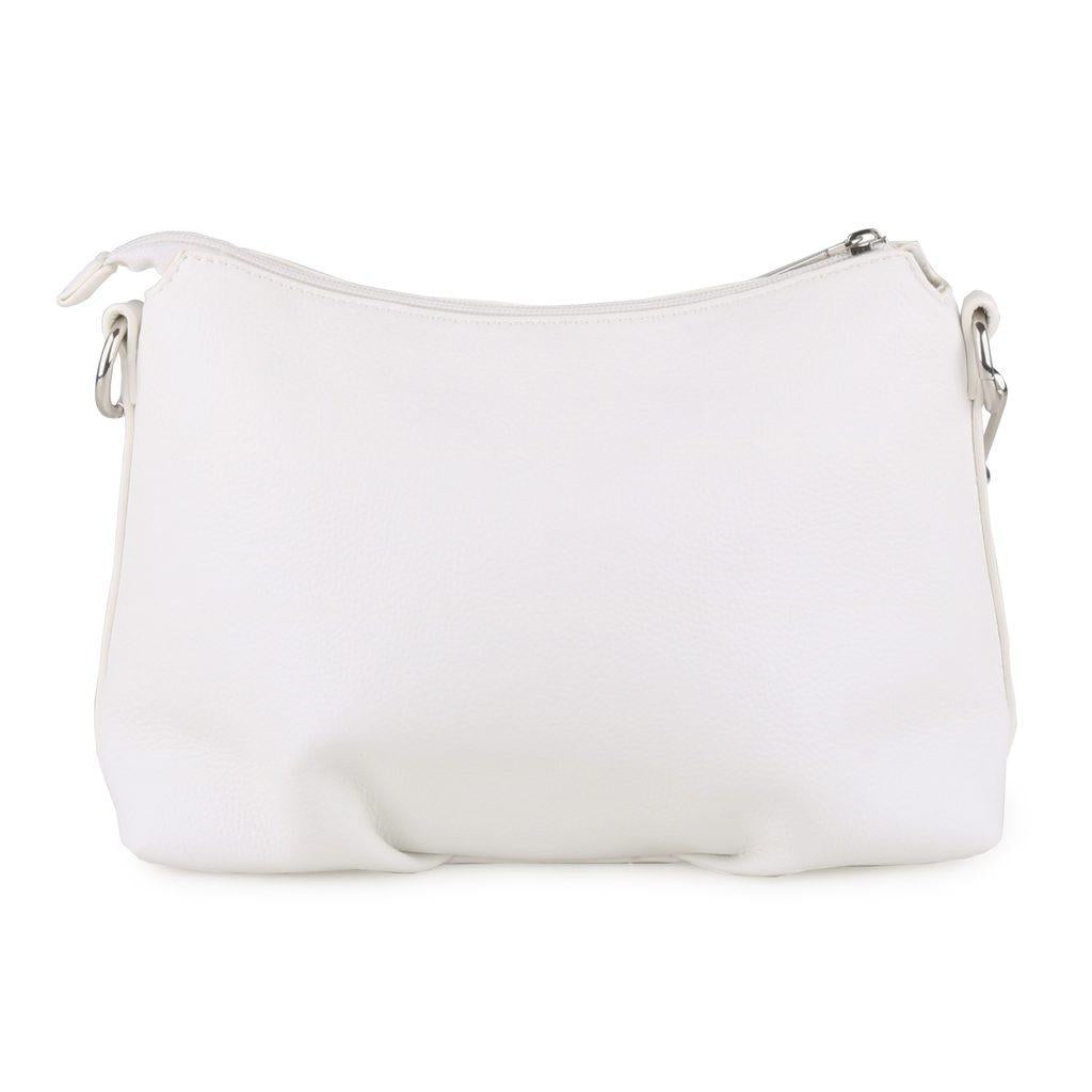 MB0393CY2/WHITE Marina Galanti