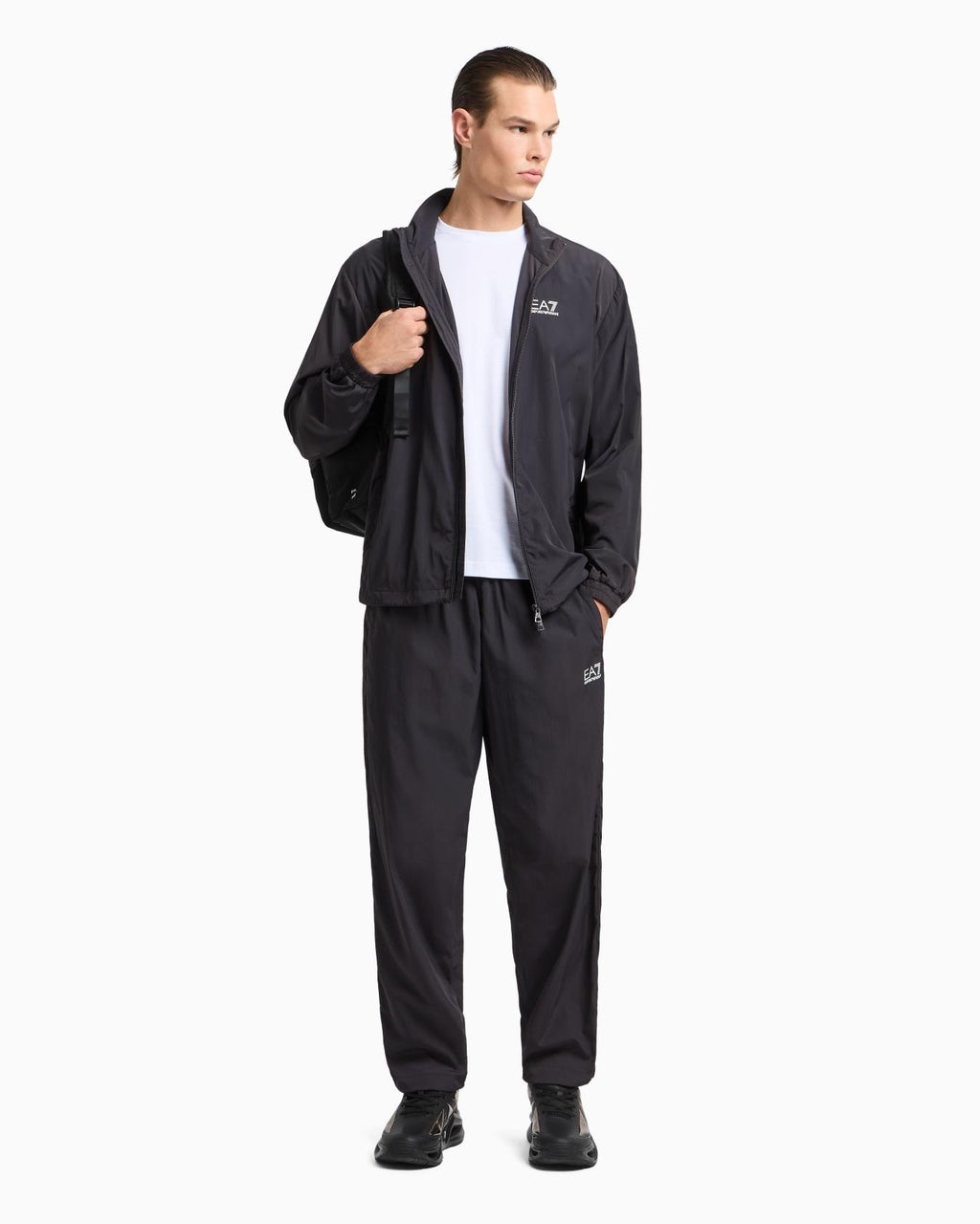 8NPT25 PJVPZ/0100 EMPORIO ARMANI EA7