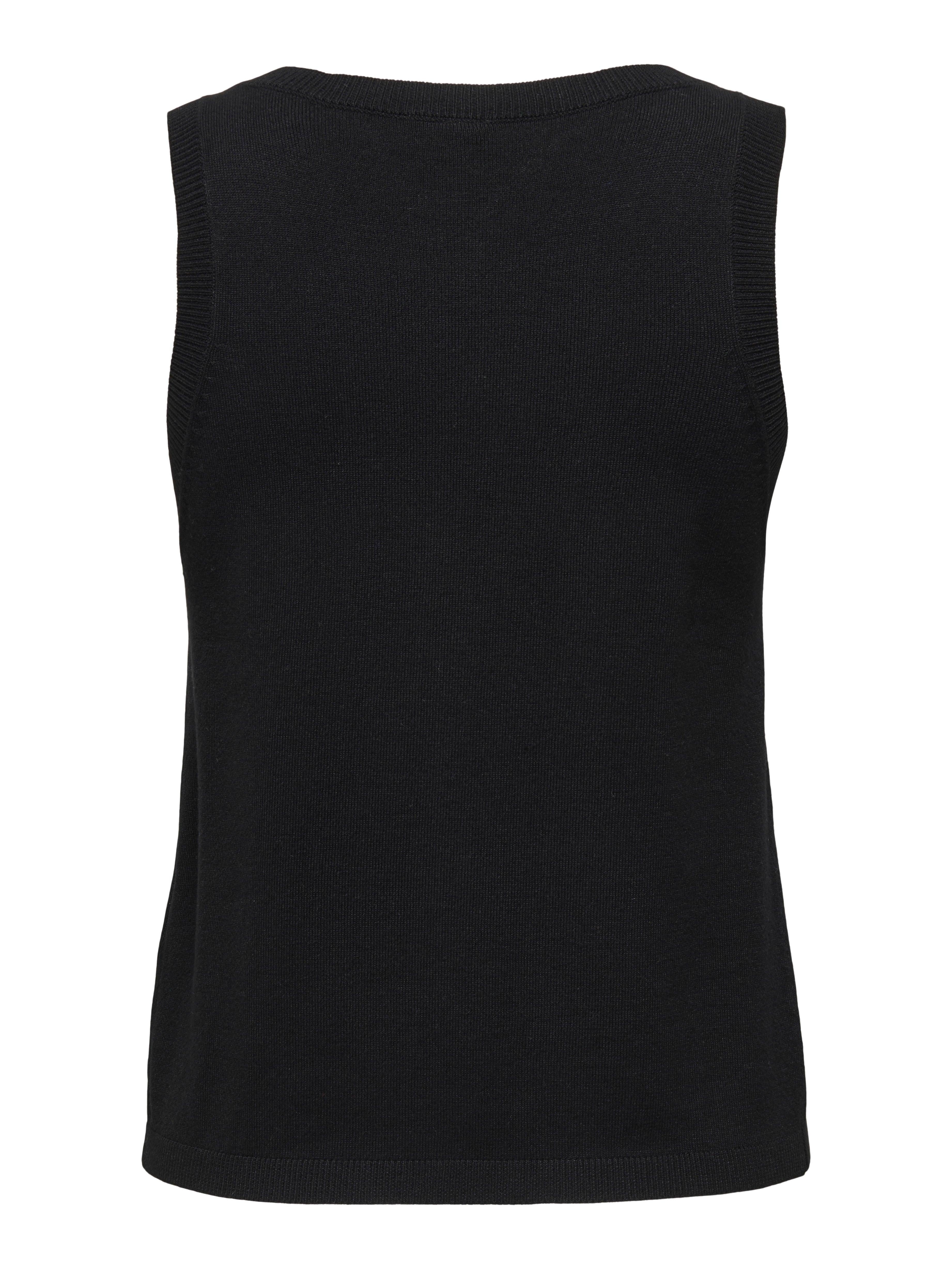 ONLANTONIA SL VEST KNT 