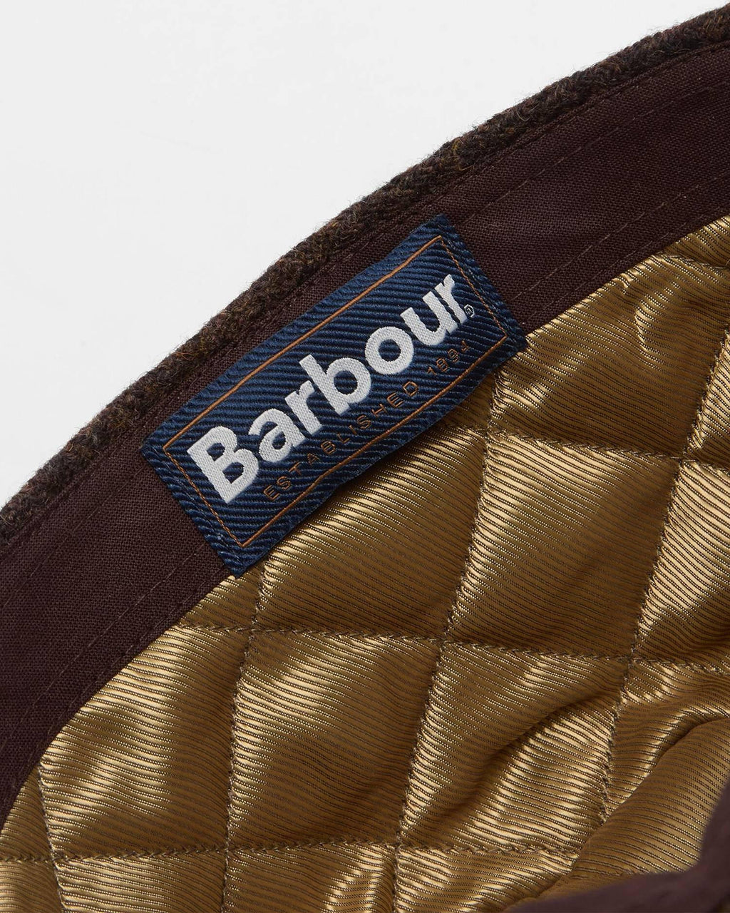 MHA0858 MHA/BR91 BARBOUR