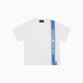 T-SHIRT 3R4TJA 4J5UZ/01F4 EMPORIO ARMANI
