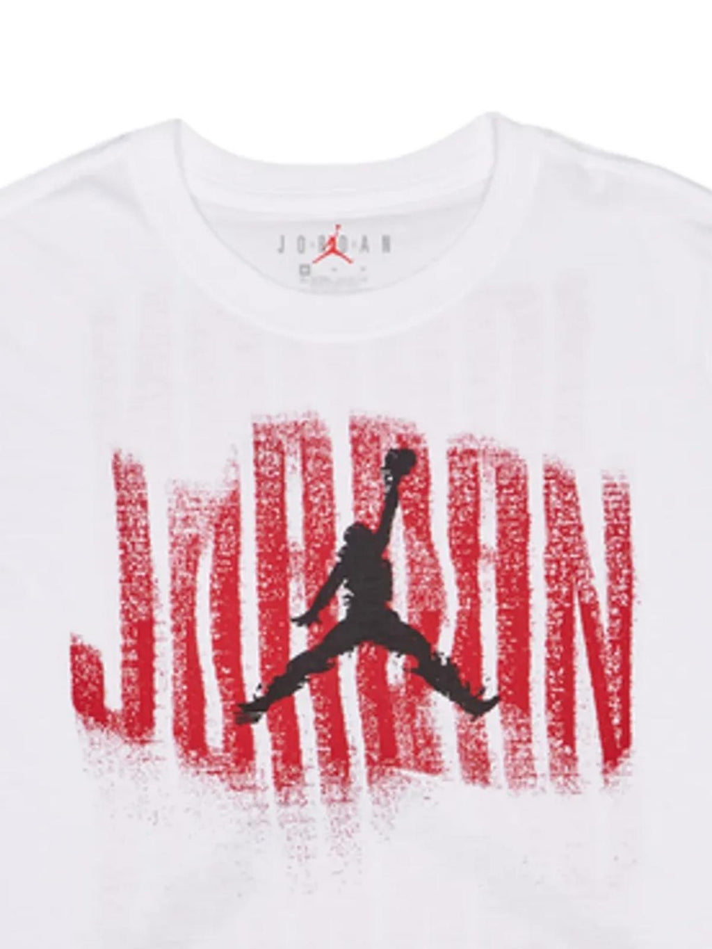 JDB JORDAN DISTRESSED SS TEE 