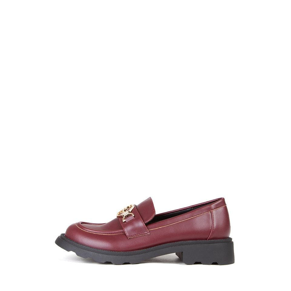 MOCASSINS 