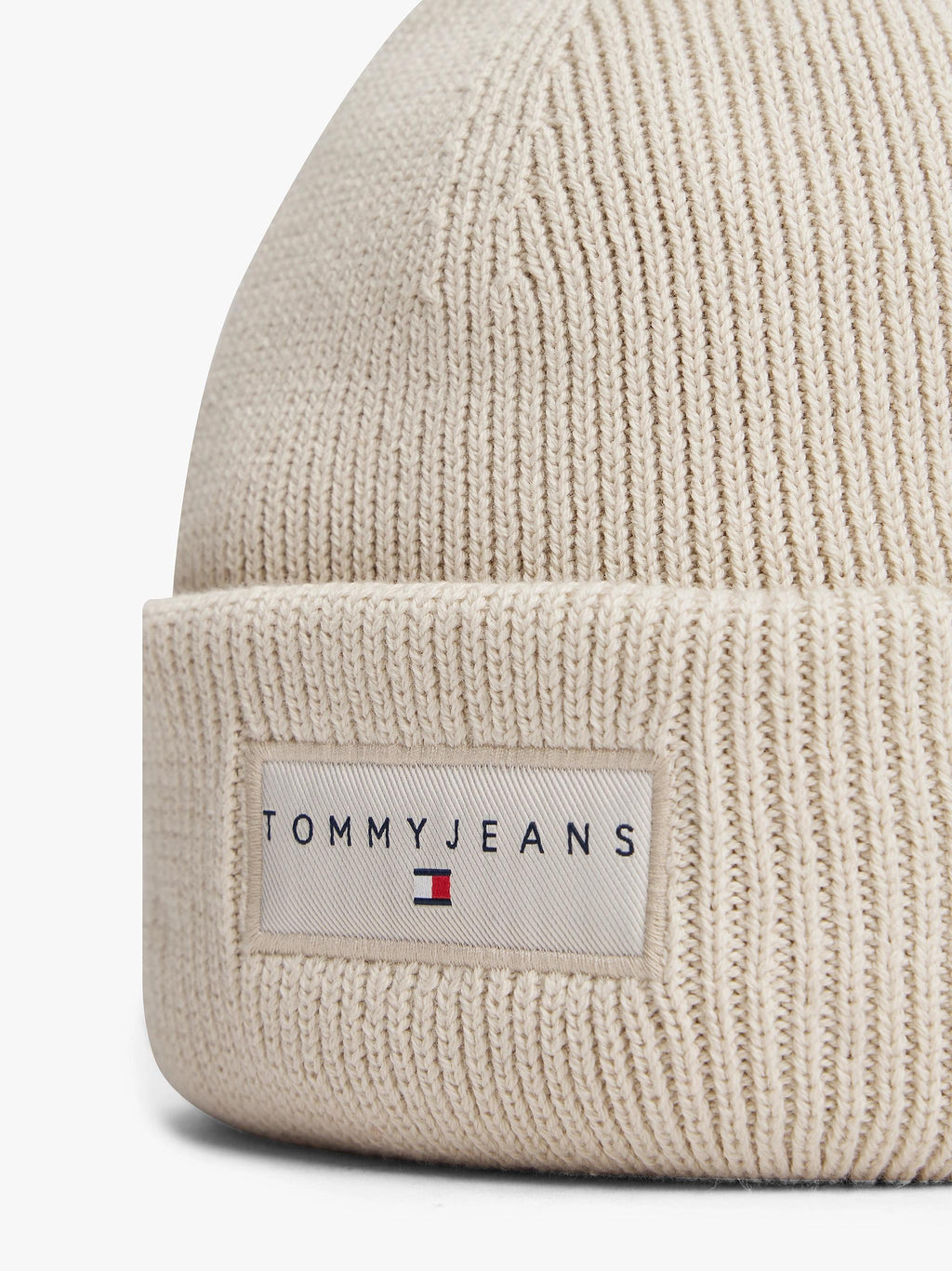 TJW LINEAR BEANIE AW0AW17913/ACG TOMMY JEANS