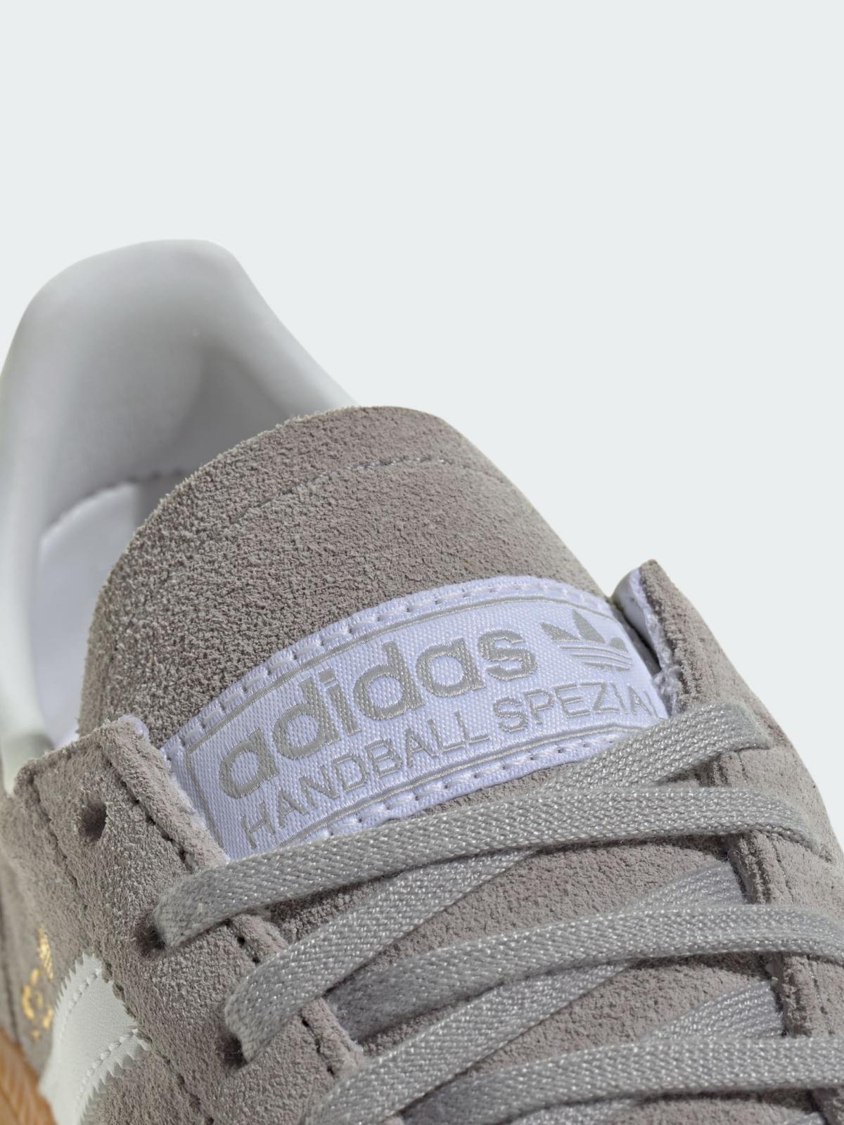 HANDBALL SPEZIAL J  GRETWO/FTWWHT/GUM3 