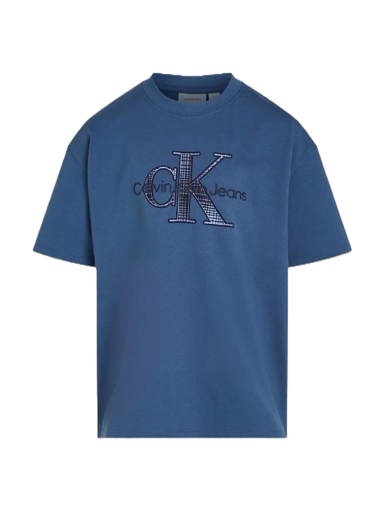 IB0IB02359T/CFA CALVIN KLEIN JEANS