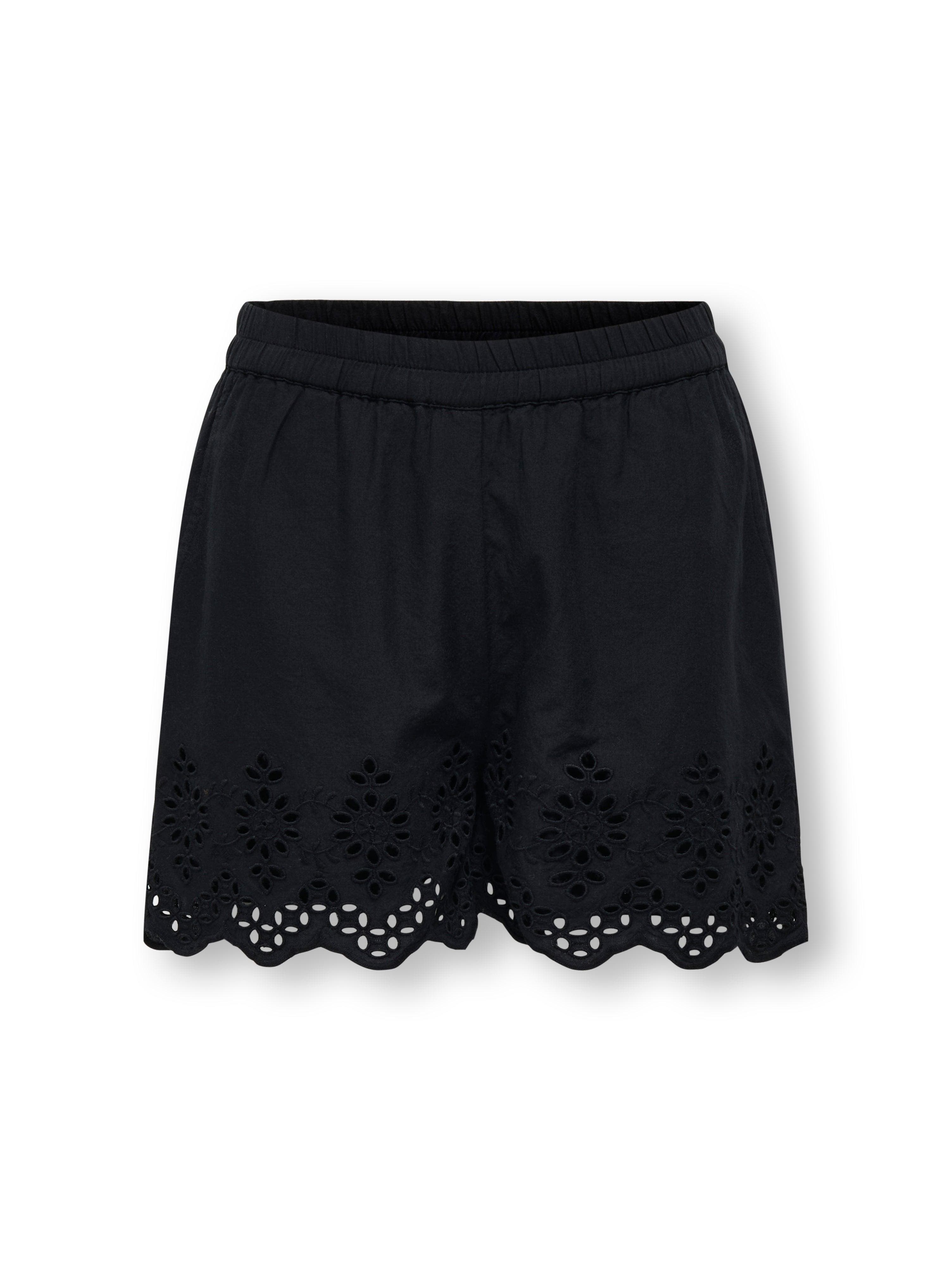 15345950/Black ONLY KIDS
