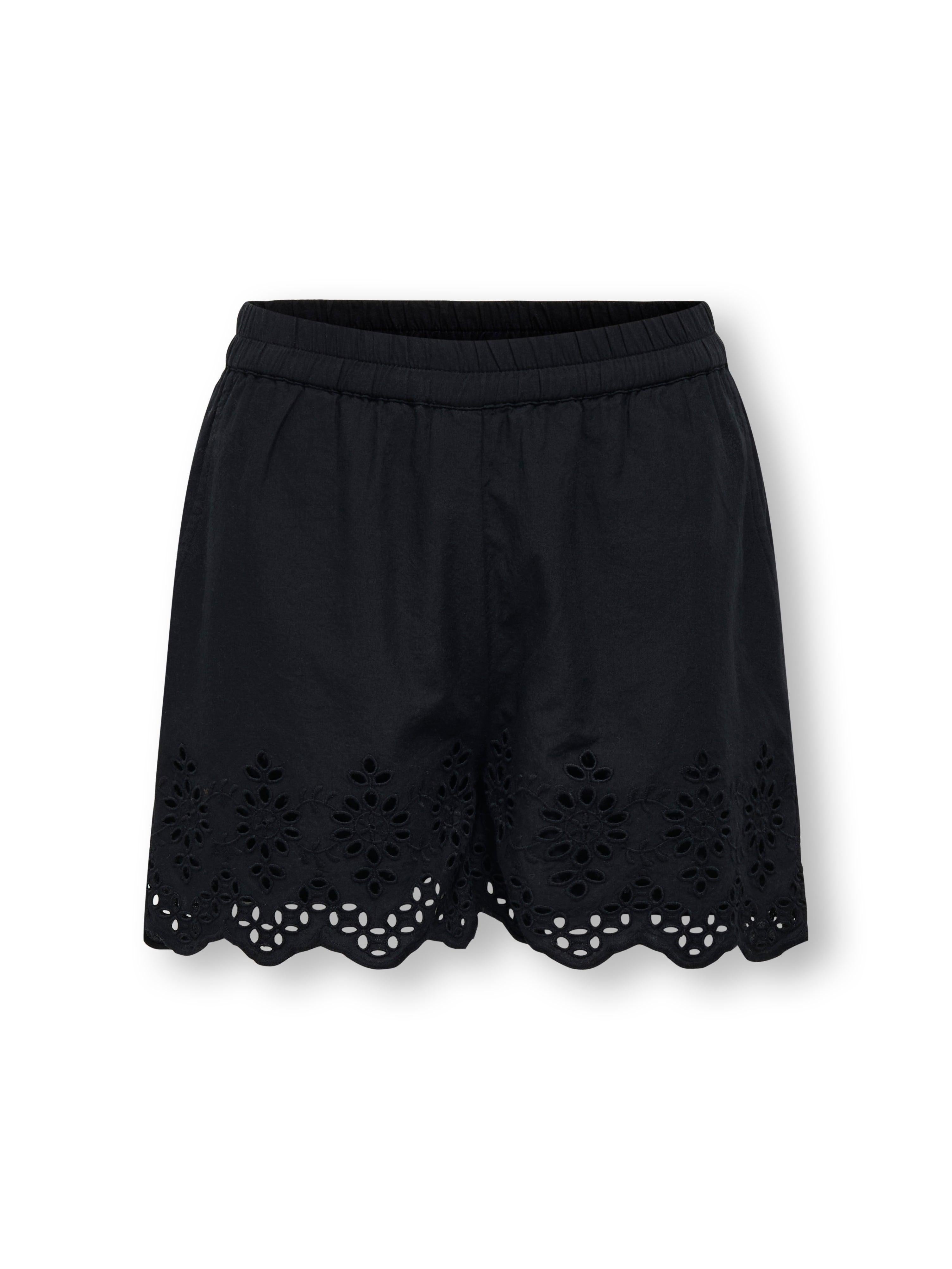 15345950/Black ONLY KIDS