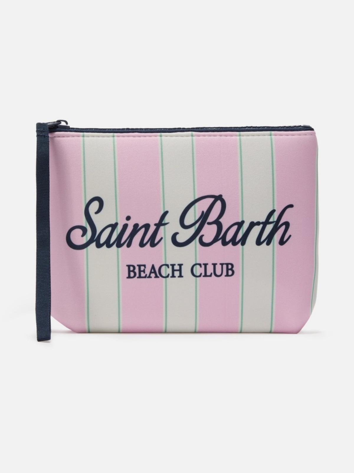 ALIN001-00760L/00760L MC2 SAINT BARTH