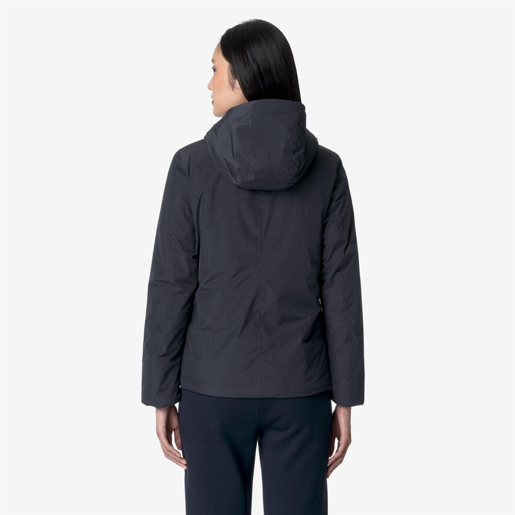 LIL SOFT TOUCH MARMOTTA K71324W/AL9 K-WAY