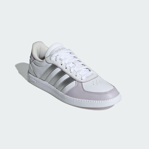 BREAKNET SLEEK      FTWWHT/SILVMT/SILDAW IF4082/ND ADIDAS