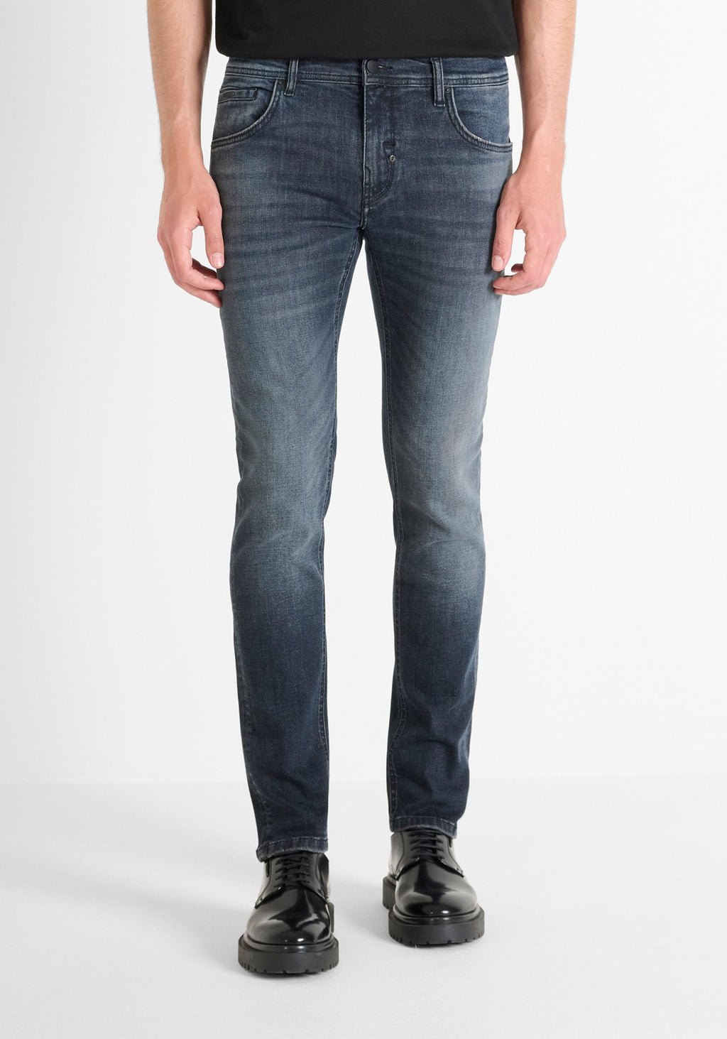 PANTALONE DENIM 
