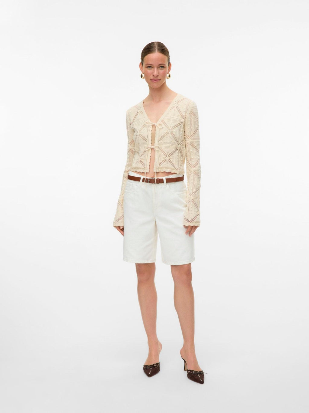 10337188/Birch VERO MODA