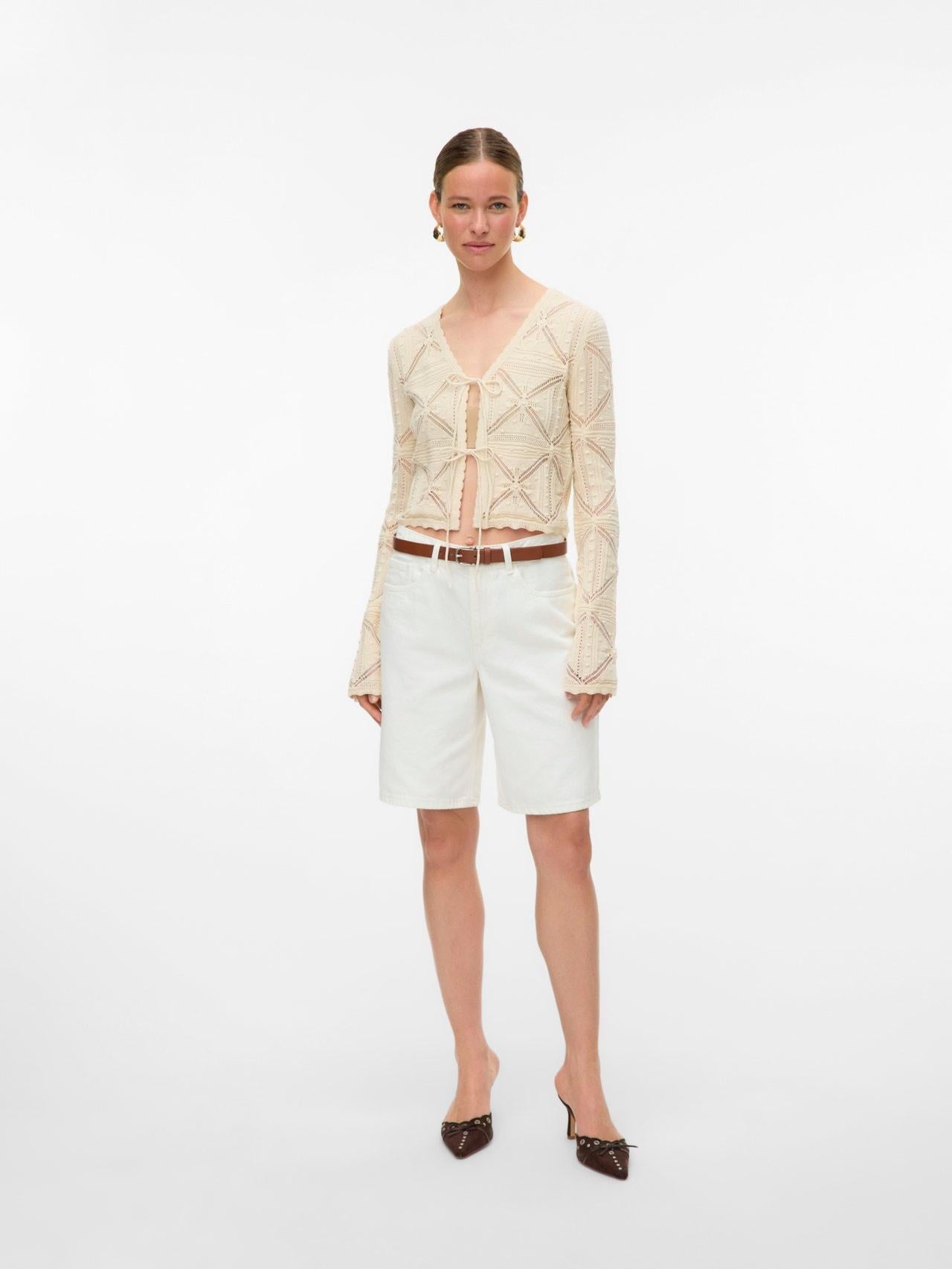 10337188/Birch VERO MODA