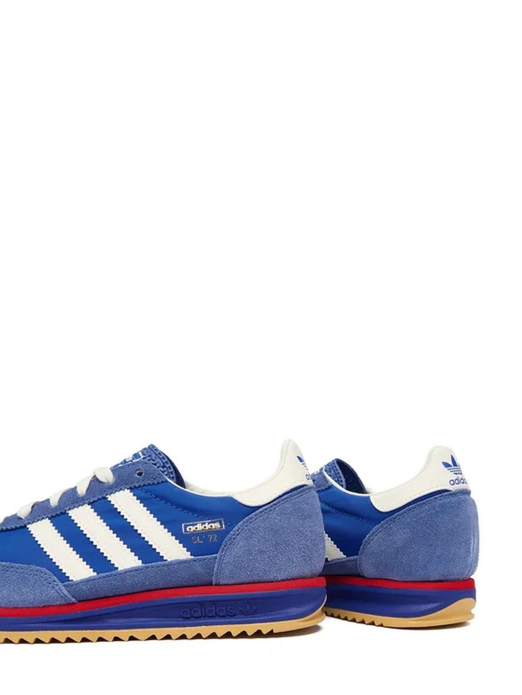 SL 72 RS J          BLUE/CWHITE/BETSCA 