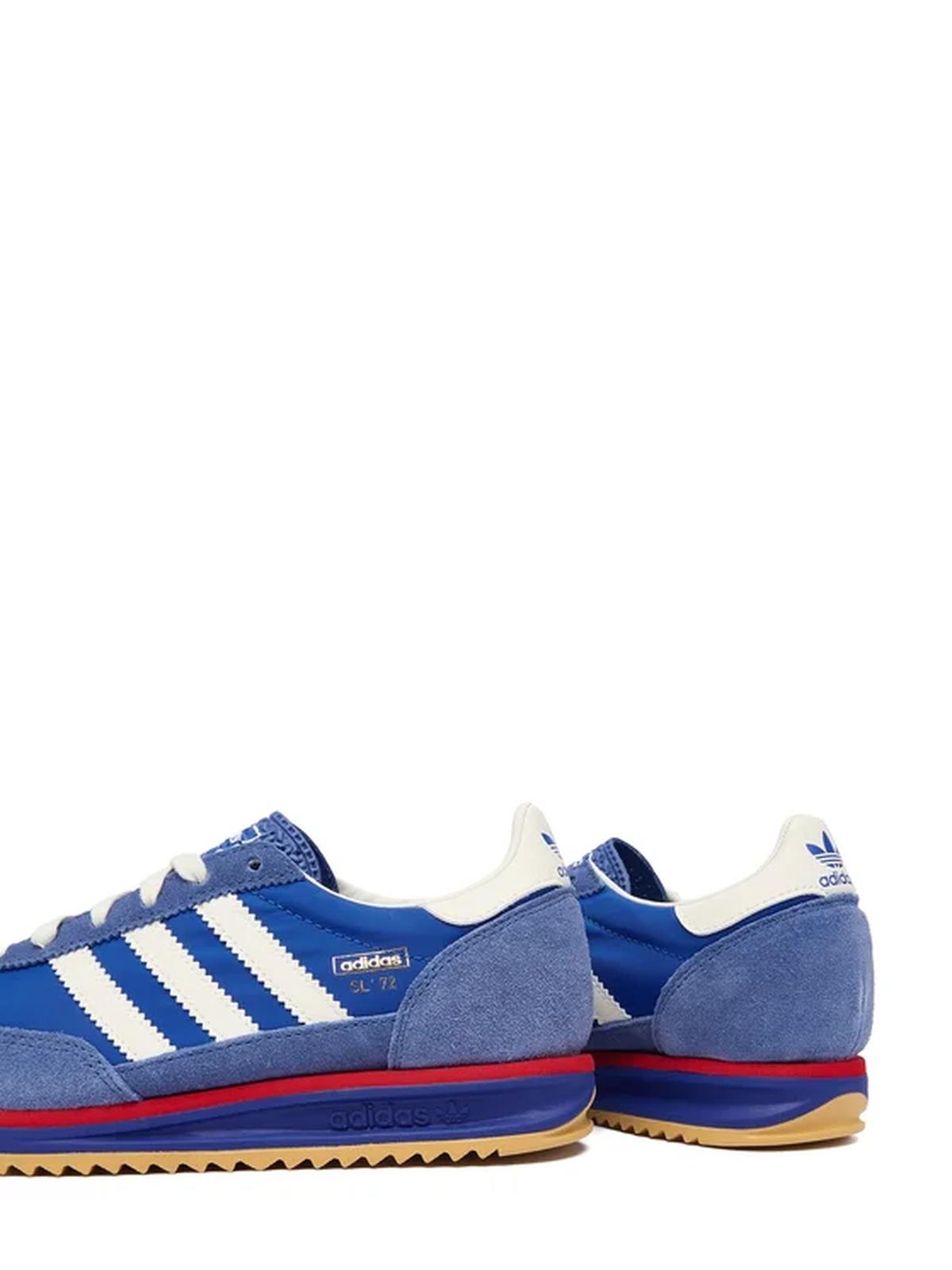 SL 72 RS J          BLUE/CWHITE/BETSCA 