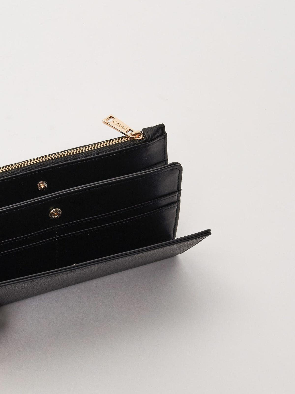 LONG WALLET - linea BEA INTERLACE - cm 20x10 