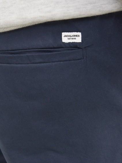 12274983/Navy Blazer JACK AND JONES