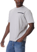 NORTH SAILS T-SHIRT SHORT SLEEVE W/GRAPHIC