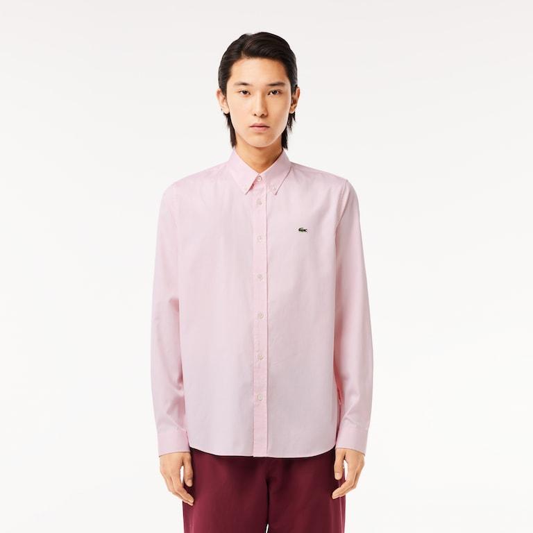 CAMICIA M/L 