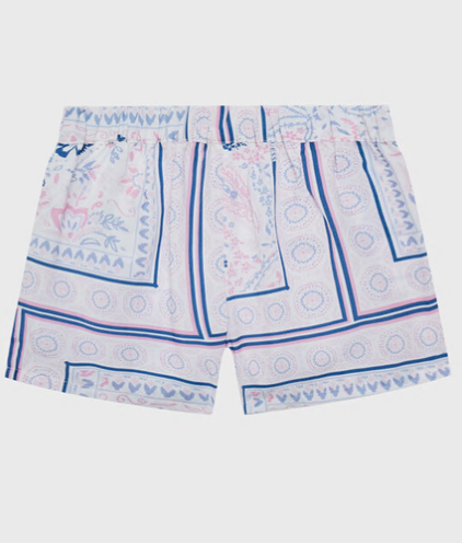 SHORTS K3GD06WFBN0/P27A GUESS