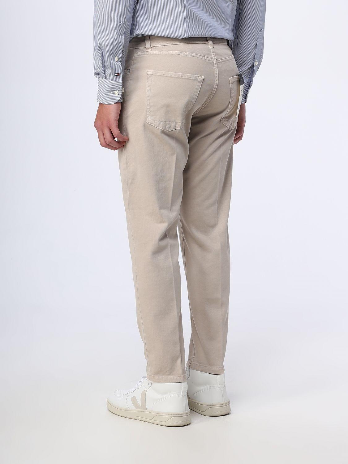 M123P304BULLWASHFRED/BEIGE 236 LIU JO