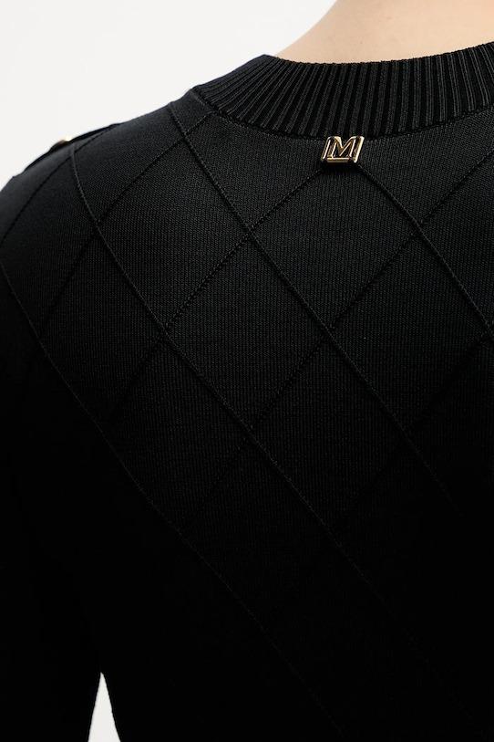 5YGR115036Z/JBLK GUESS MARCIANO