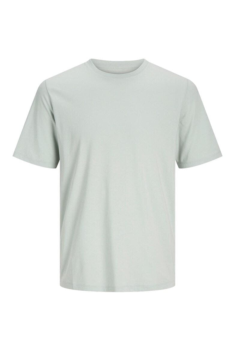 12156101/Puritan Gray JACK AND JONES