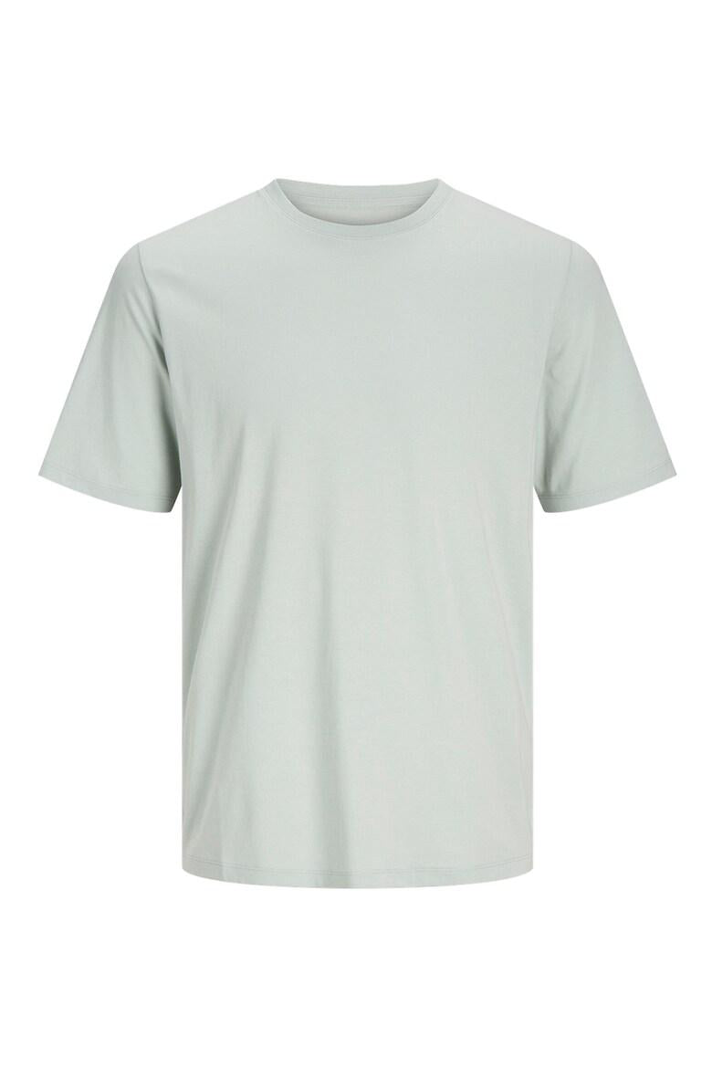 12156101/Puritan Gray JACK AND JONES