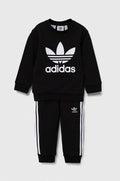 CREW SET            BLACK IX5150/ND ADIDAS ORIGINALS