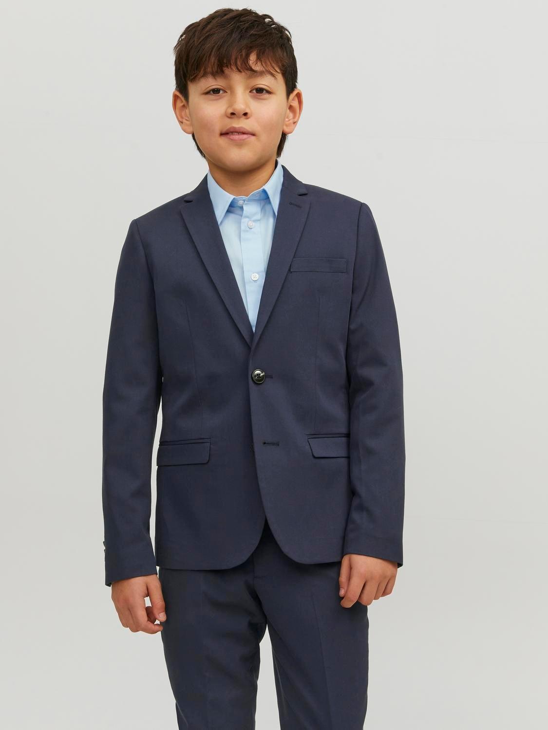 12203557/Dark Navy JACK JONES KIDS