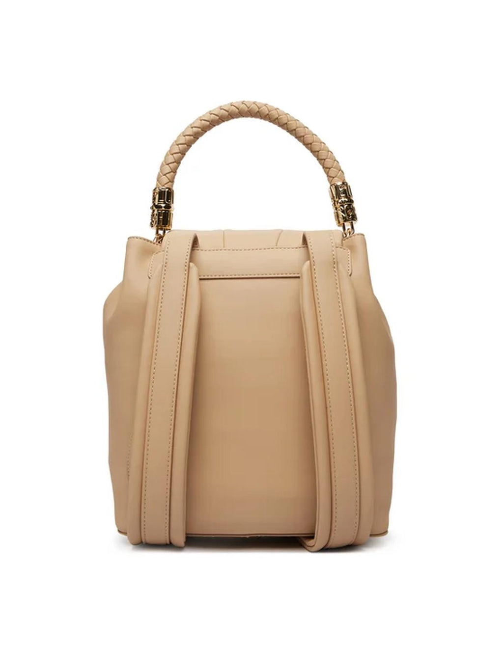 ZAINO PU TAUPE 