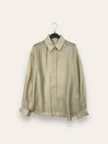 LOVEme Camicia leggera più lunga dietro
