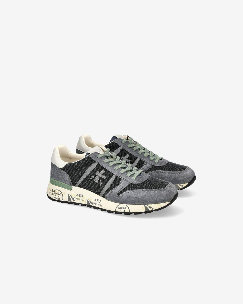 LANDER/6985 PREMIATA