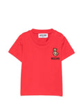 MUM04T LAA02/50109 MOSCHINO BABY