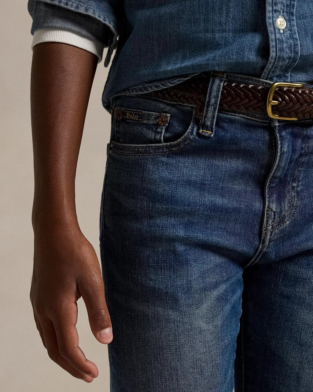 323750426/001 RALPH LAUREN
