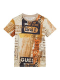 SS T-SHIRT 